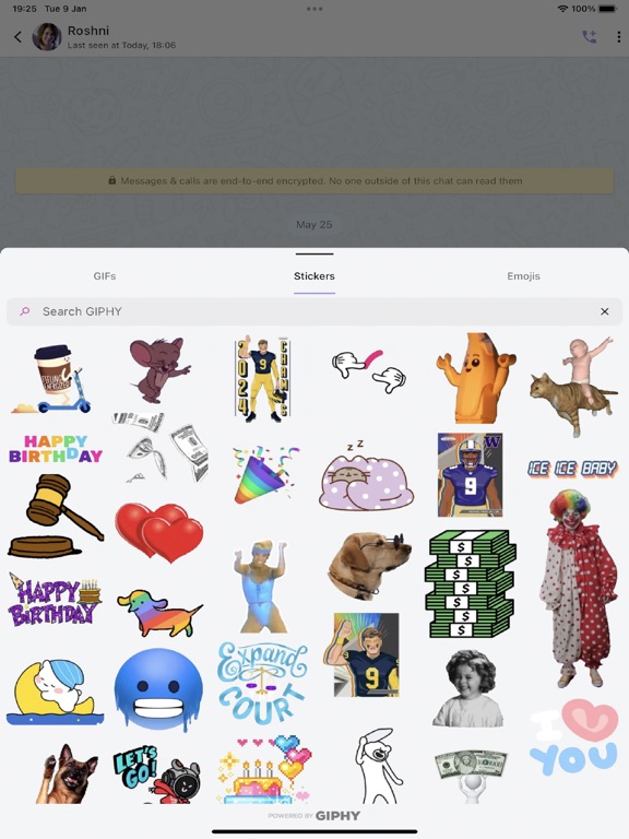 Screenshot #6 pour YABBOOK