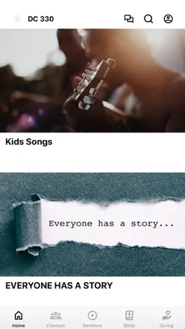 Game screenshot Discover Church 330 mod apk