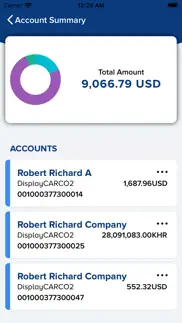 bred cambodia business iphone screenshot 4