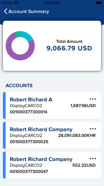 BRED Cambodia Business screenshot-3