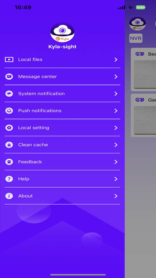 #5. Kyla-sight (iOS) 由: AZTECH GROUP