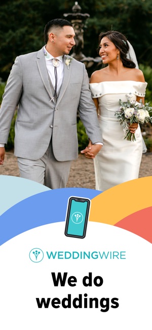 Wedding Planner by WeddingWire on the App Store