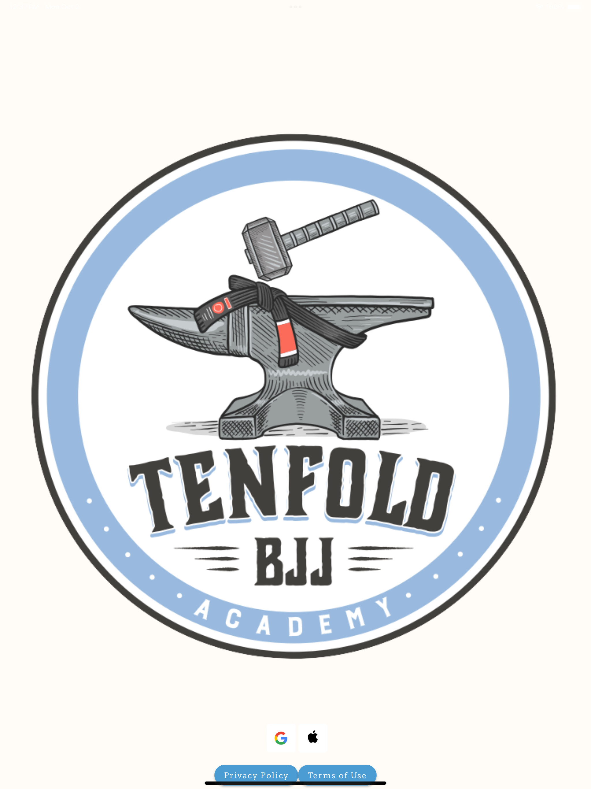 Tenfold BJJ