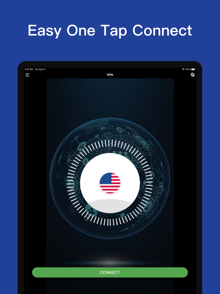 Turbo Fast VPN - Cheetah VPN