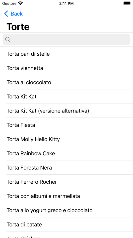 #5. PartyIdea (iOS) 由: ISTITUTI EDMONDO DE AMICIS SRL