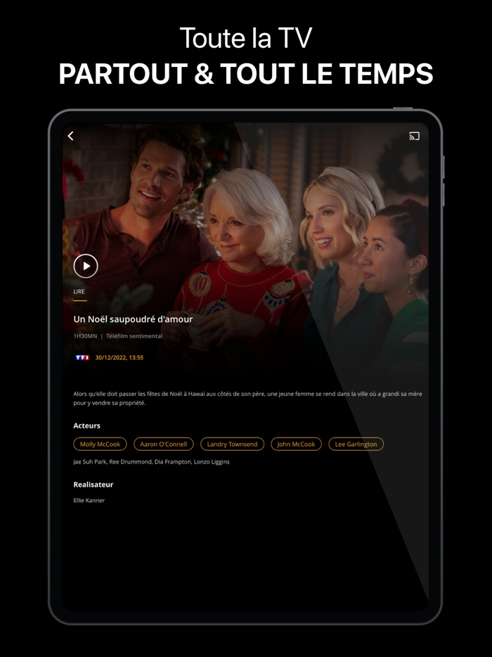 Veedz.TV  TV en streaming