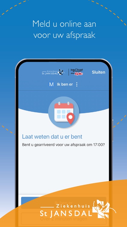 MijnStJansdal screenshot-5