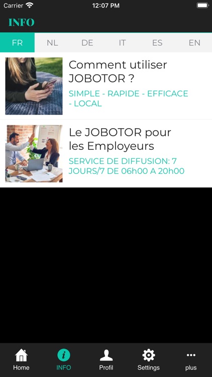 JOBOTOR