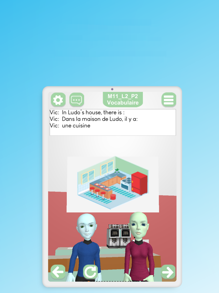 Basic-Français български