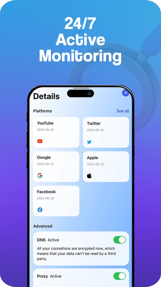 #3. Inspectir (iOS) 게시자: Cyberr GmbH