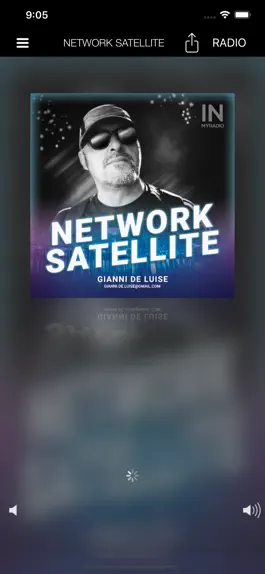 Game screenshot INmyradio apk