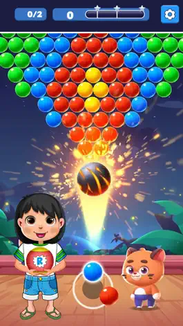 Game screenshot Ryan Toy Egg apk