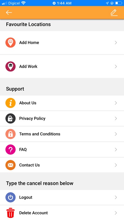 Ride Jamaica screenshot-6