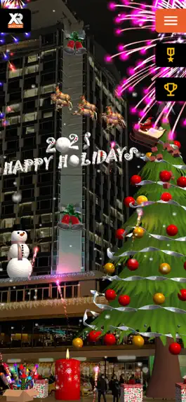 Game screenshot XR-Masters apk