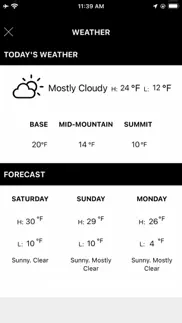 winter park problems & solutions and troubleshooting guide - 2