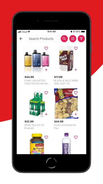 Andy Wholesale B2B screenshot-3