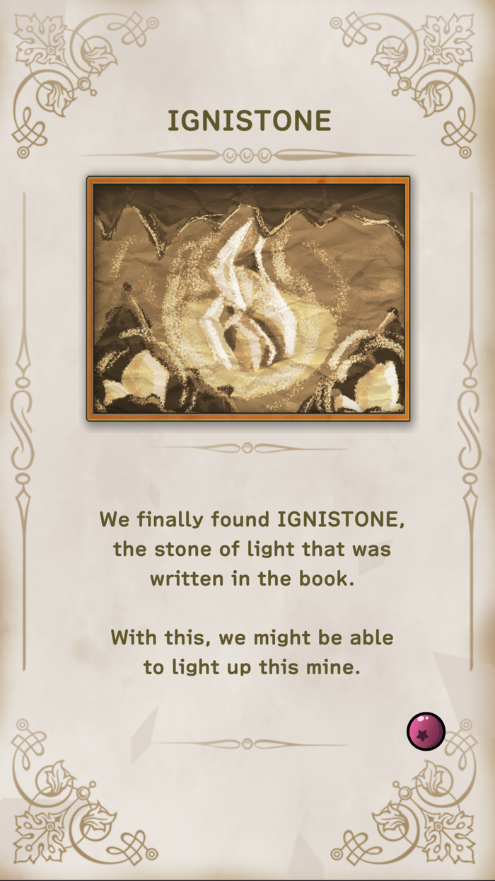 IGNISTONE