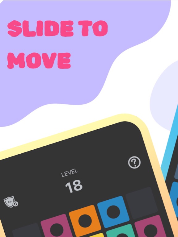 Screenshot #4 pour BlockIn: Puzzle Master