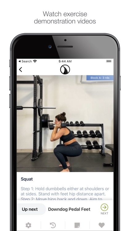 Stronger Runners screenshot-4