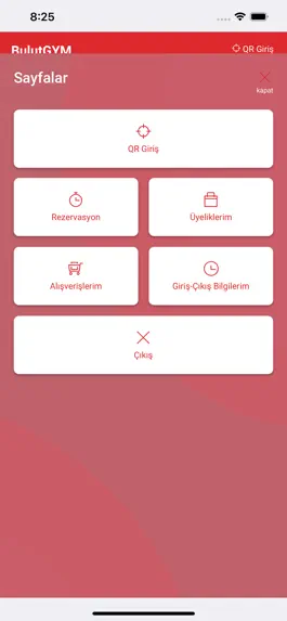 Game screenshot Fit Lady mod apk