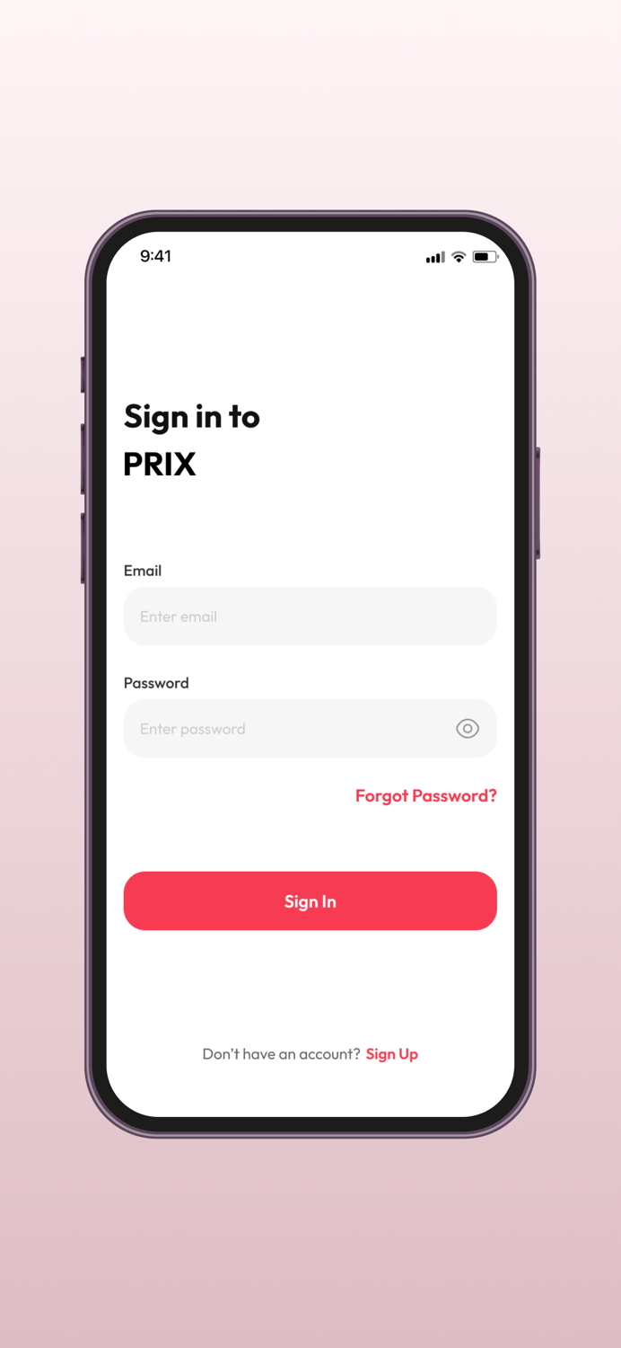 PRIX Automated Patient Care