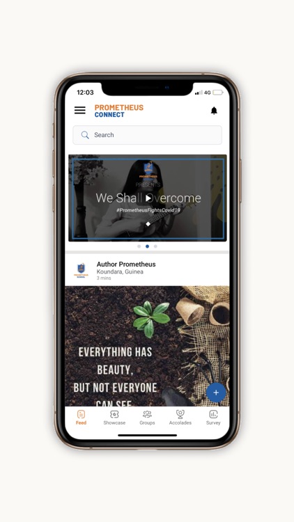 Prometheus Connect screenshot-5