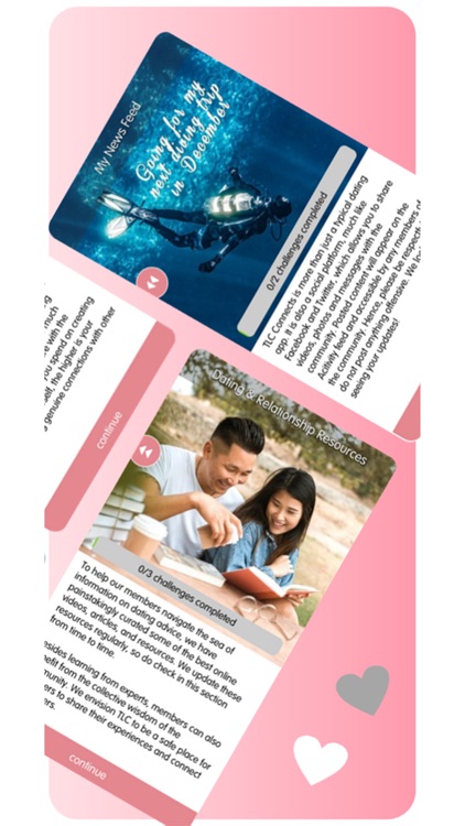 TLC Connects screenshot-4