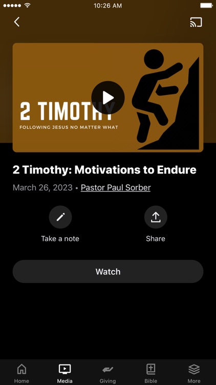 West Pines Baptist Church