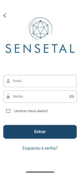 Game screenshot Sensetal apk