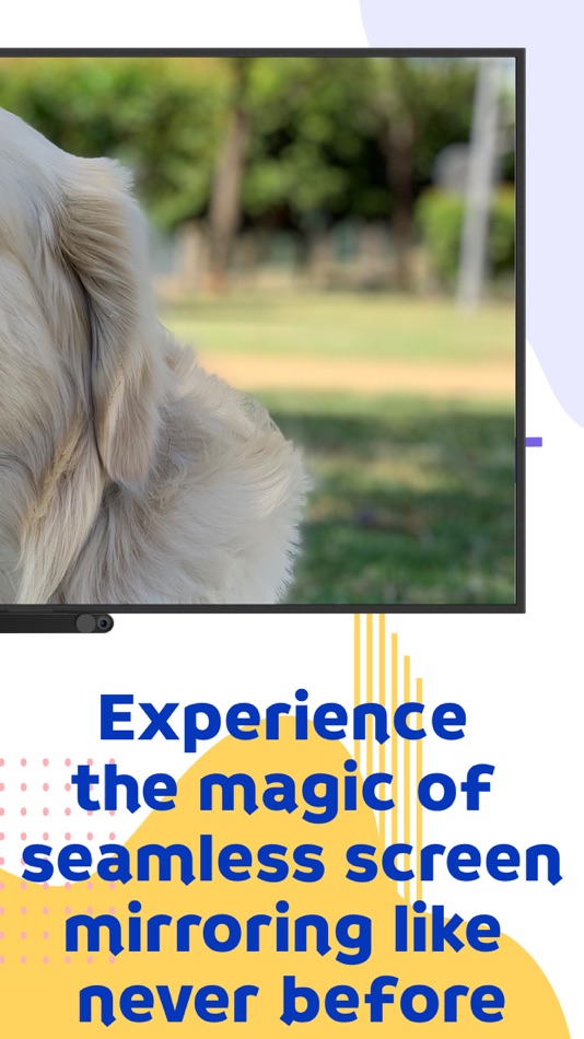 #3. AirScreenPro (iOS) 由: JUAN GIL