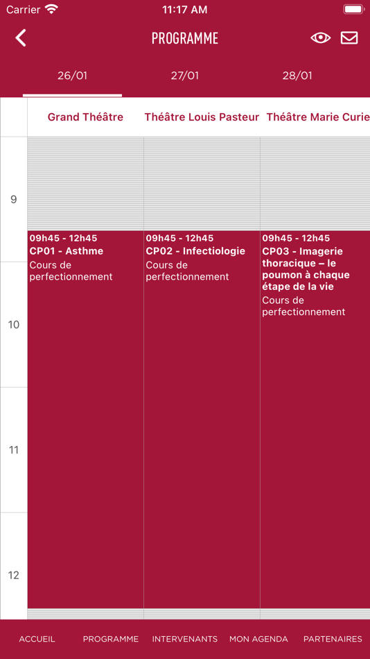 #5. 28e CPLF (iOS) 由: key4events