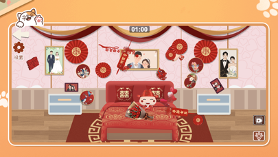 The Organized Kitty:Cozy Games Screenshot