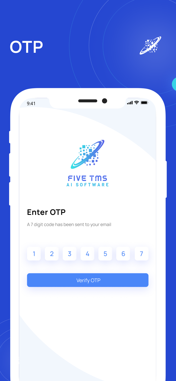 Five TMS AI Track Five