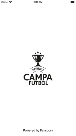 Game screenshot Campa Futbol mod apk