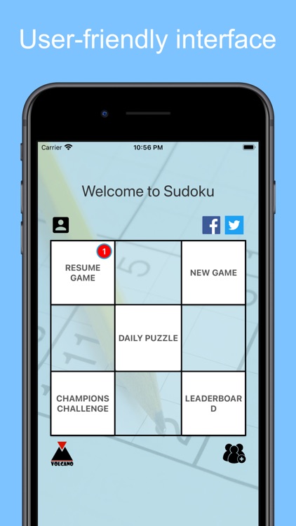 Sudoku - Logic puzzles game screenshot-5