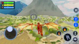 Game screenshot Virtual Dragon Family Sim 3D mod apk