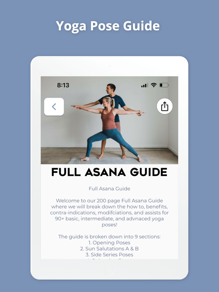 Next Level Yoga Community