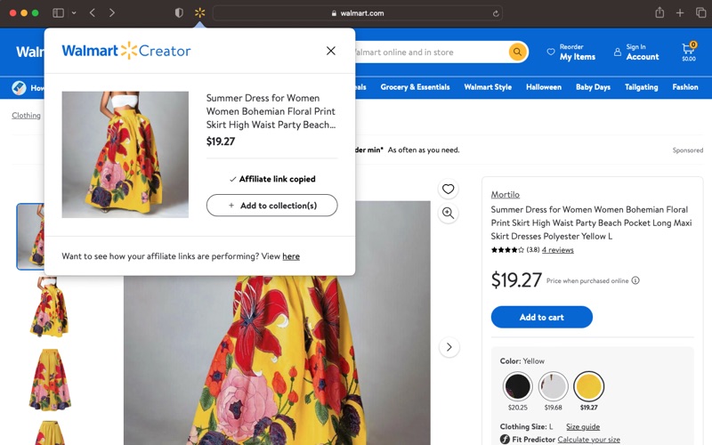 walmart creator problems & solutions and troubleshooting guide - 2