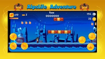 AfterLife Adventure Screenshot