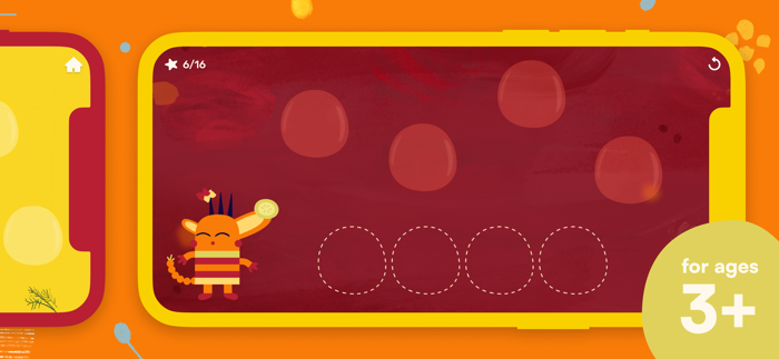 Sound Puzzles for kids