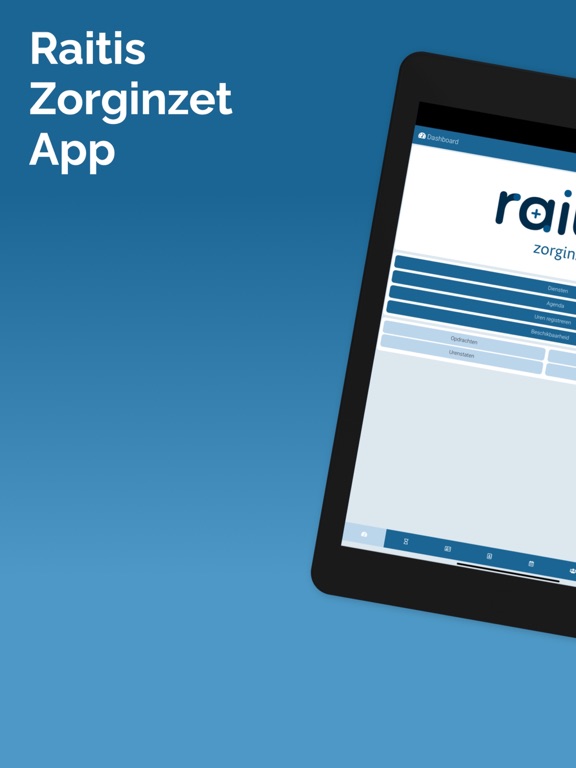 Screenshot #4 pour Raitis Zorginzet