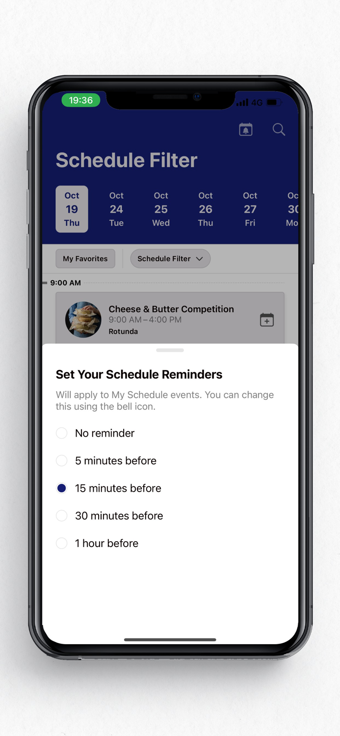 Royal Agricultural Winter Fair