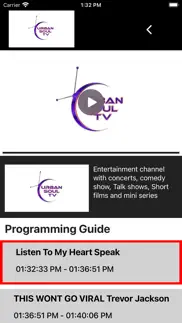 urban soul tv problems & solutions and troubleshooting guide - 3