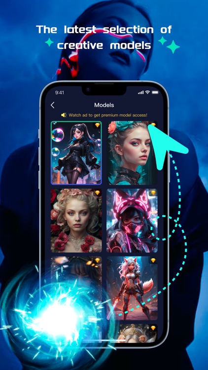 Secure Proxy:Unlimited Network screenshot-3