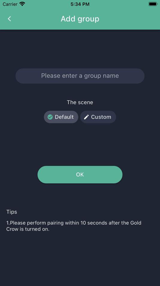 #3. GCSync (iOS) 由: 深圳市影之器科技有限公司