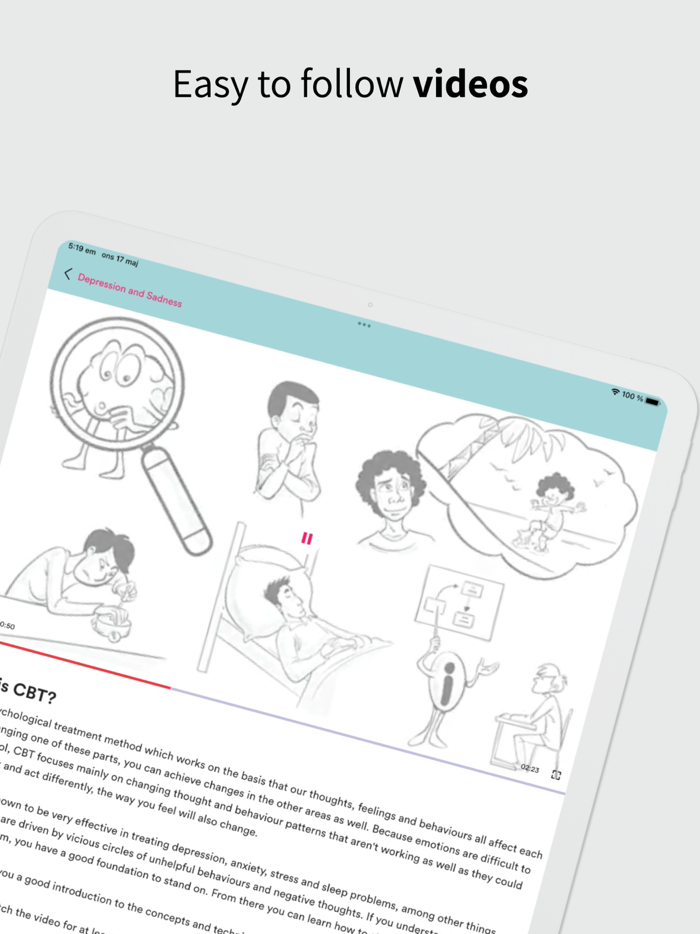 Braive Mental Health Help