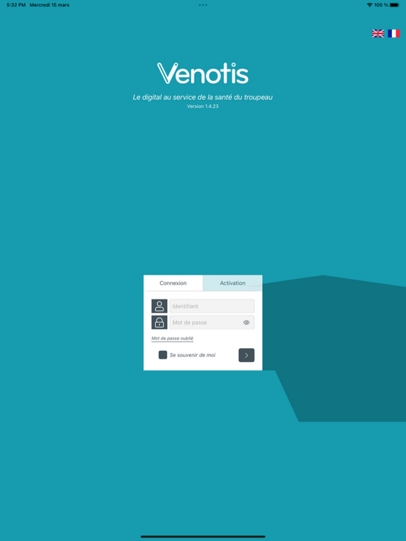 Screenshot #4 pour Venotis