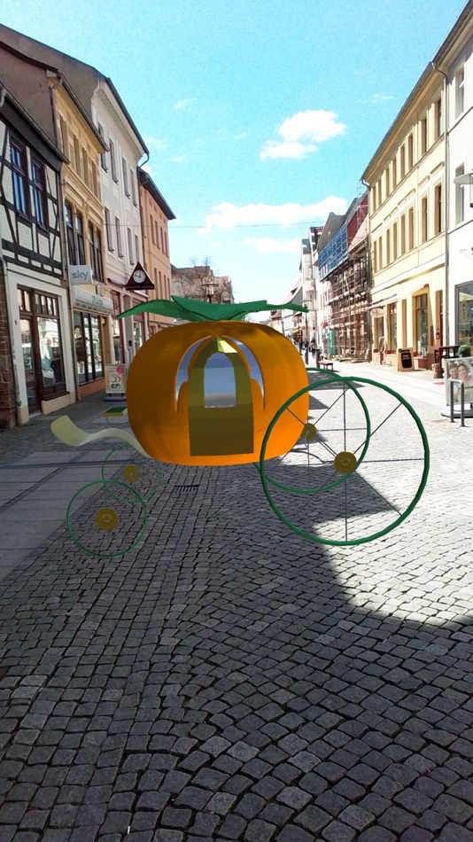 #1. Abenteuer Haldensleben (iOS) 由: SetActive Media