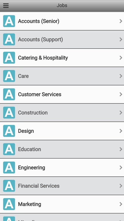 Anderson Recruitment Ltd