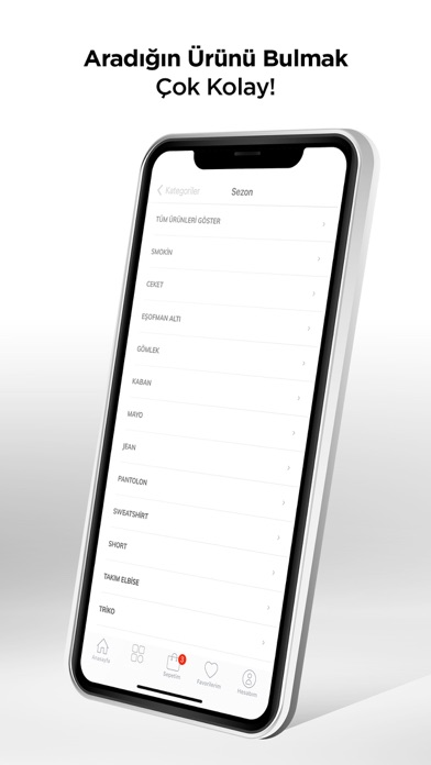 Dufy Screenshot